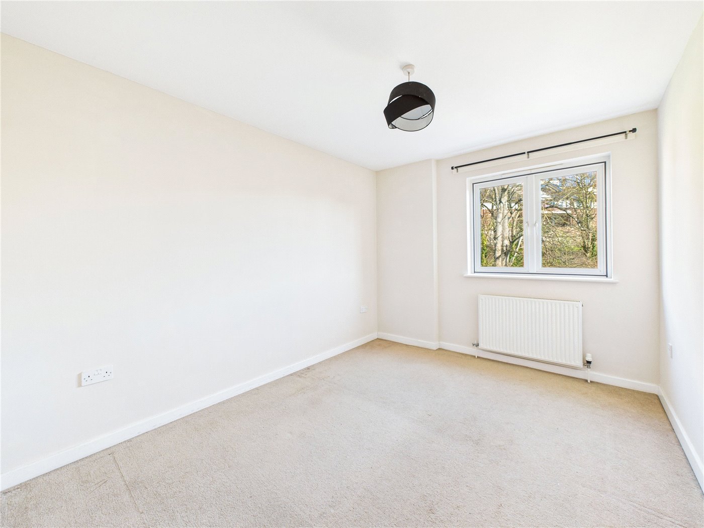 Bedrom Two