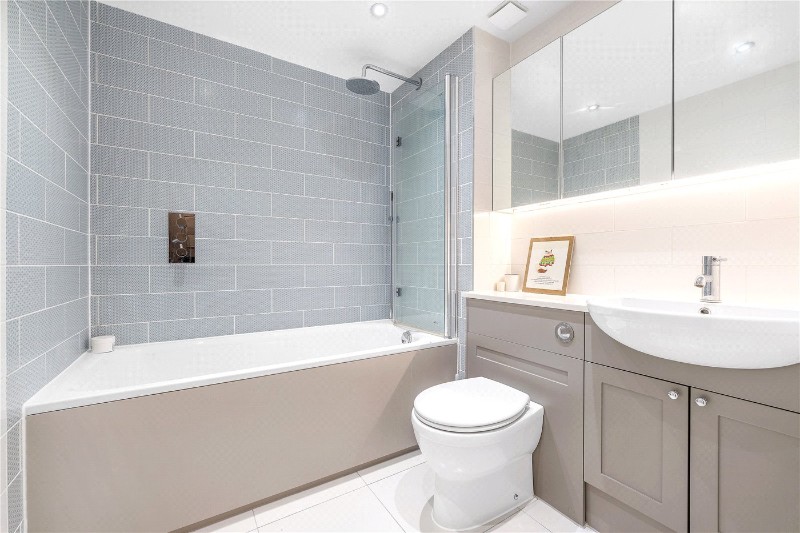 Lordship Lane, East Dulwich, London, SE22