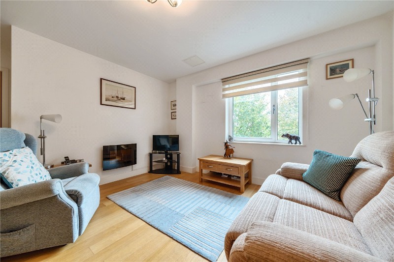 Park Way, Newbury, Berkshire, RG14