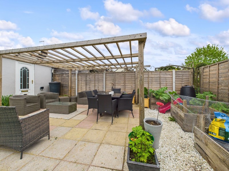 Nymet Avenue, Bow, Crediton, Devon, EX17