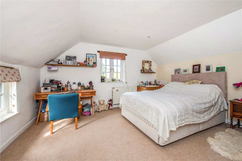Church Street, East Meon, Petersfield, Hampshire, GU32