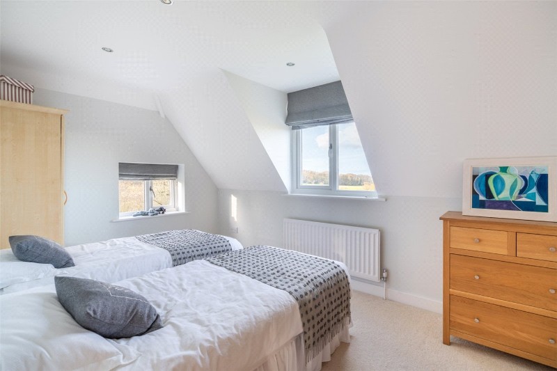 Chalbury, Wimborne, Dorset, BH21