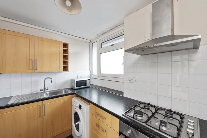 Hobbs Place Estate, London, N1