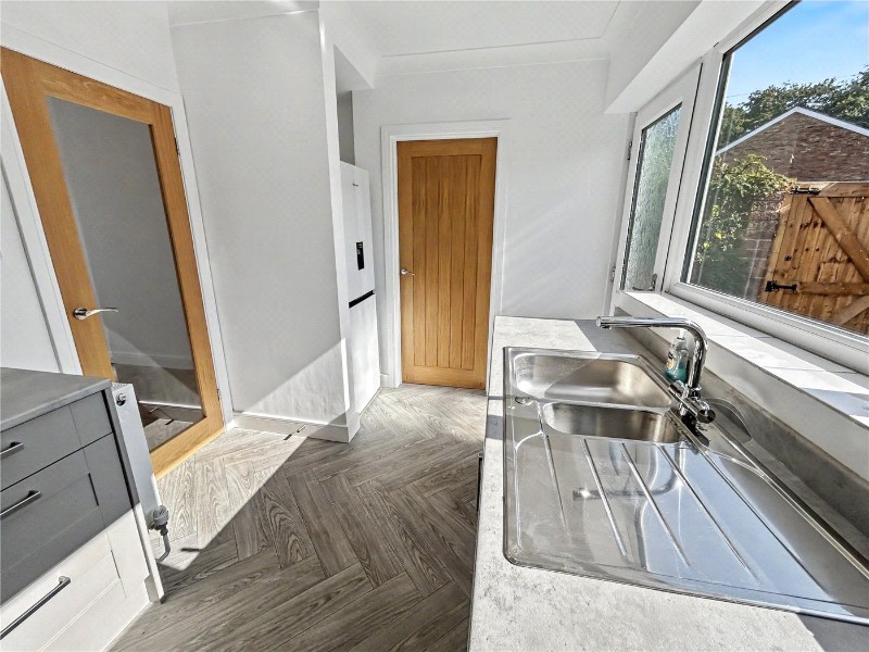 Blithewood Gardens, Sprowston, Norwich, Norfolk, NR7
