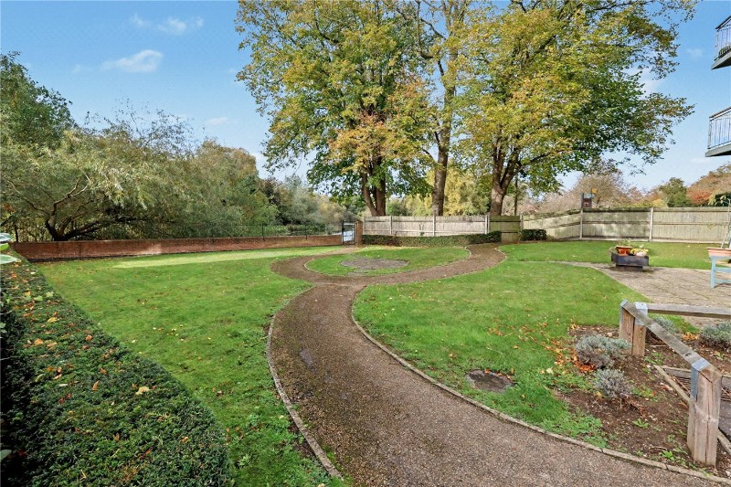 The Watering, Norwich, Norfolk, NR3