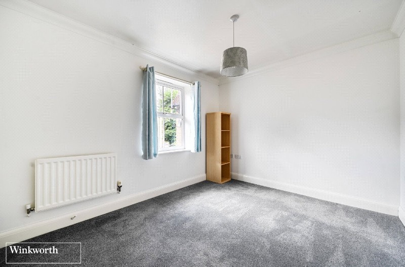 Otterbourne Walk, Sherfield Park, Sherfield On Loddon, Hook, RG27