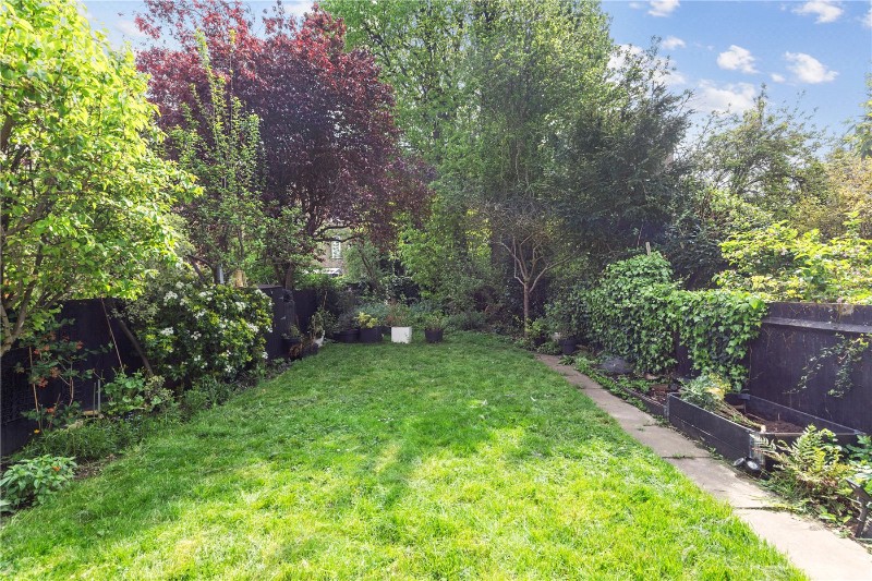 Dunsmure Road, London, N16