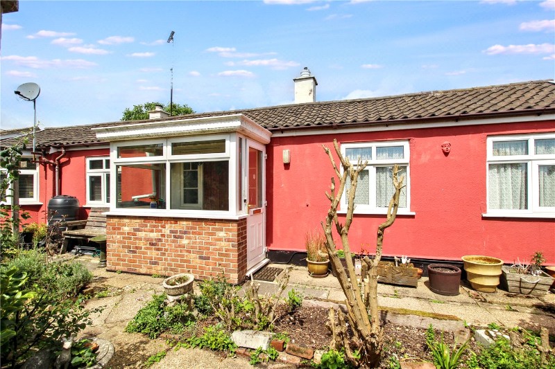 Jermyns Road, Reydon, Southwold, Suffolk, IP18