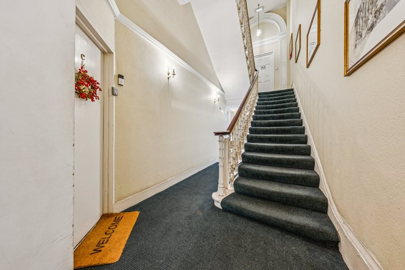 Westbourne Terrace, Bayswater, W2