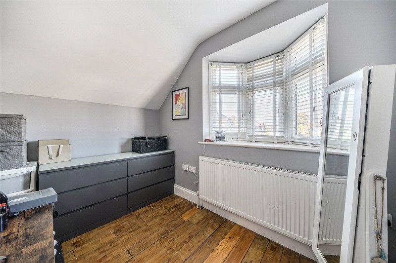Woodyates Road, Lee, London, SE12