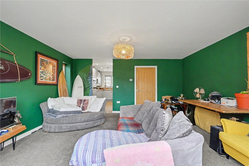 Draper Way, Taverham, Norwich, Norfolk, NR8