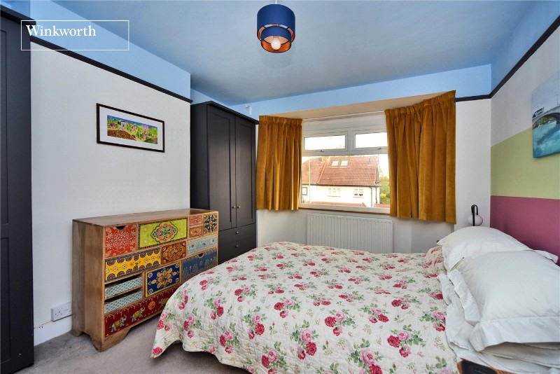 Malden Road, Cheam, Sutton, SM3