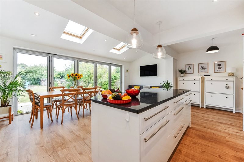 Milverton Road, Winchester, Hampshire, SO22