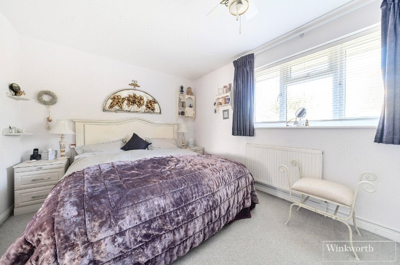 Cedar Drive, Sunningdale, Berks, SL5