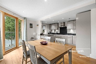 Shelley Park, Bournemouth, BH5