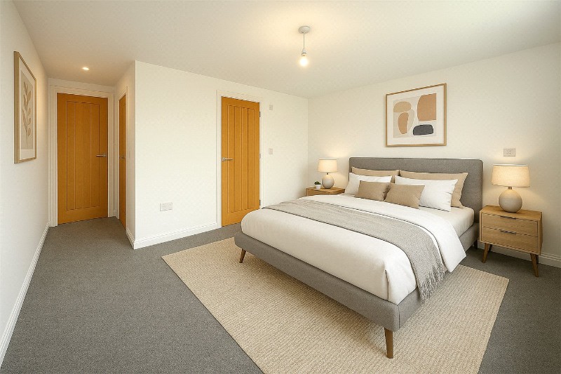 Legion Way, Ruskington, Sleaford, Lincolnshire, NG34