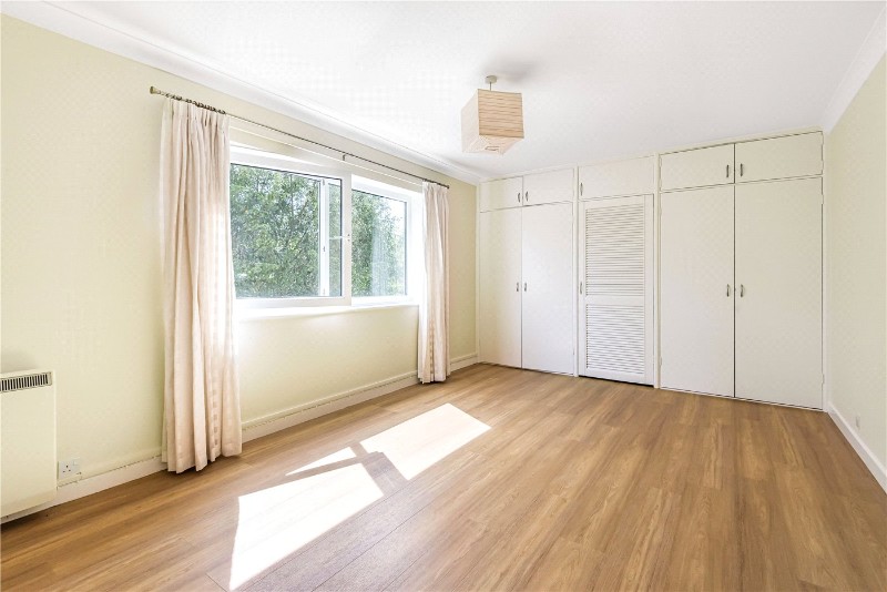 Lansdowne Avenue, Winchester, Hampshire, SO23