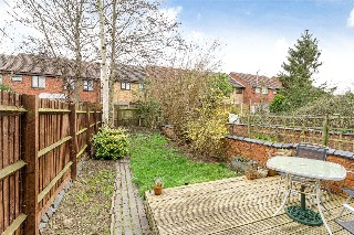 Lea Road, Northampton, Northamptonshire, NN1