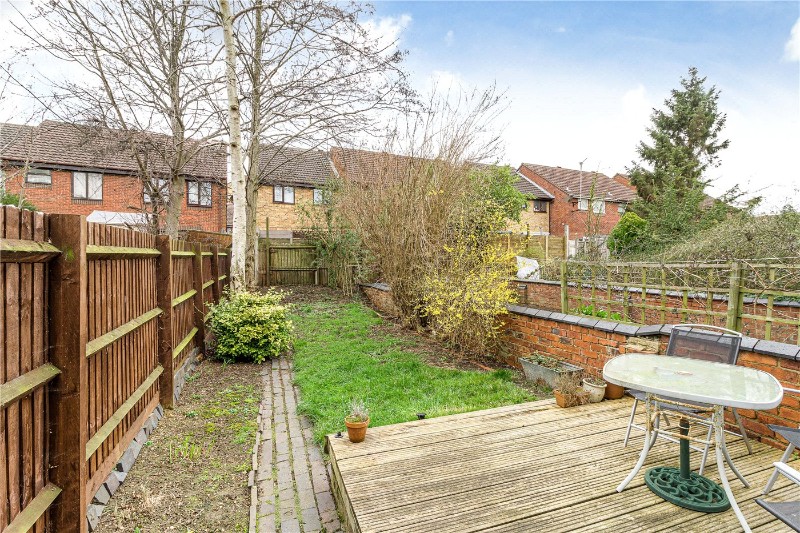 Lea Road, Northampton, Northamptonshire, NN1