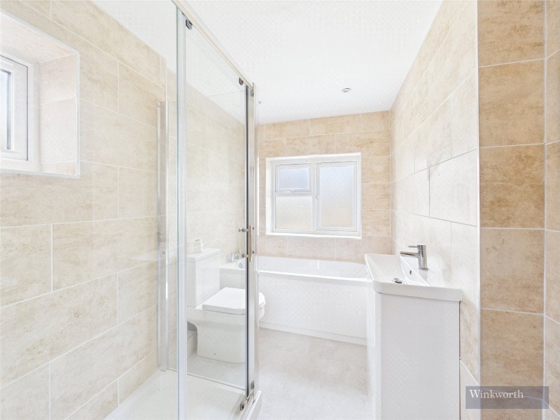 Villiers Road, Kingston upon Thames, KT1