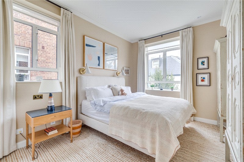 Parsons Green, London, SW6