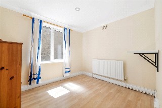 Avondale Rise, Peckham Rye, London, SE15