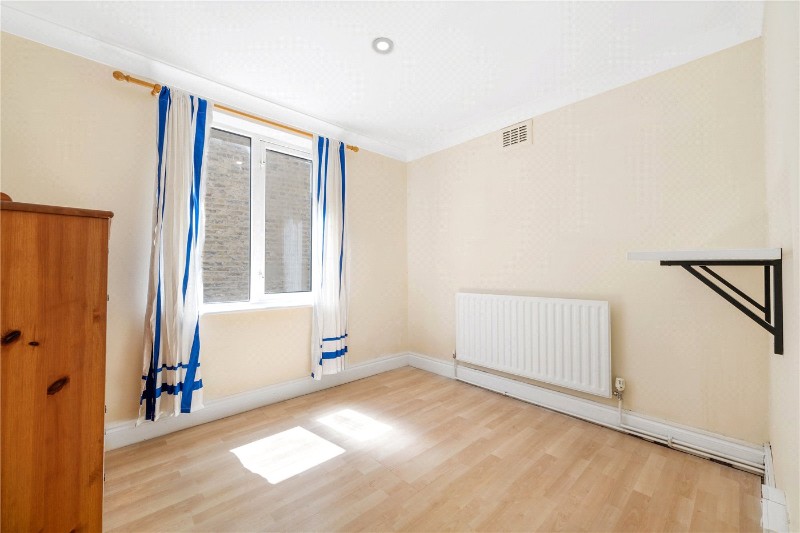 Avondale Rise, Peckham Rye, London, SE15