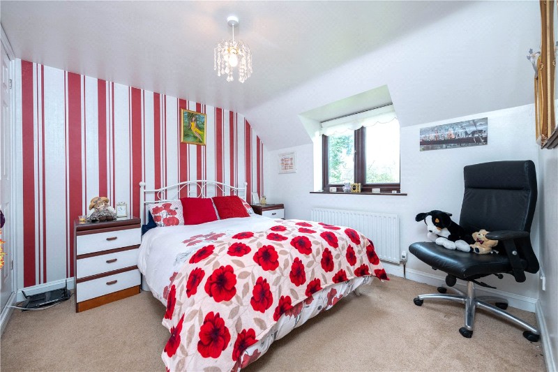 Orchard Close, Helpringham, Sleaford, Lincolnshire, NG34