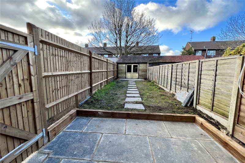 Lakes Lane, Beaconsfield, HP9