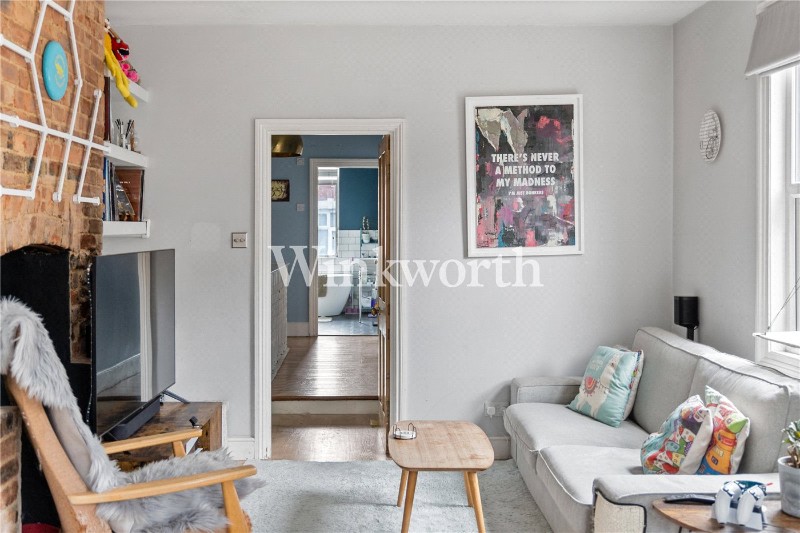 Grove Road, London, N15