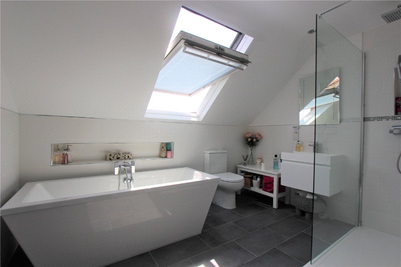 Linden Close, Rayleigh, Essex, SS6