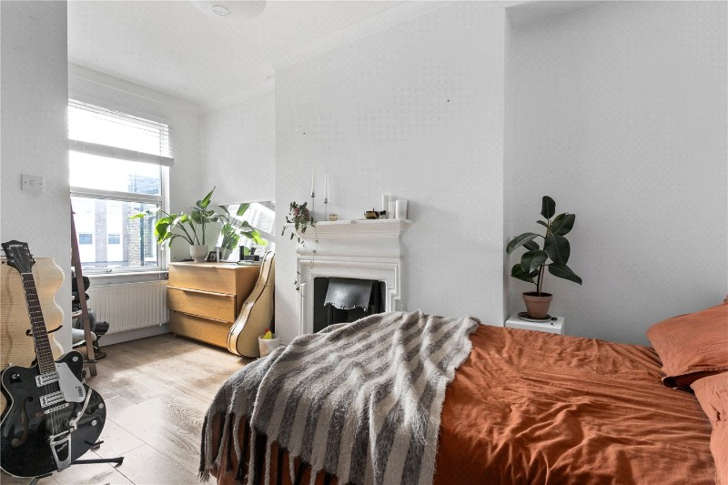 Holmleigh Road, London, N16