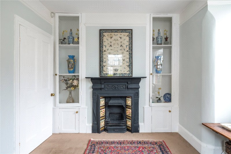 Grimston Road, London, SW6