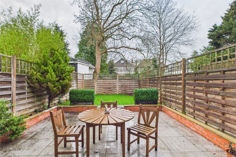 Drewstead Road, London, SW16