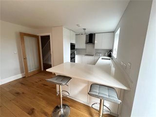 Winchester Hill, Romsey, Hampshire, SO51