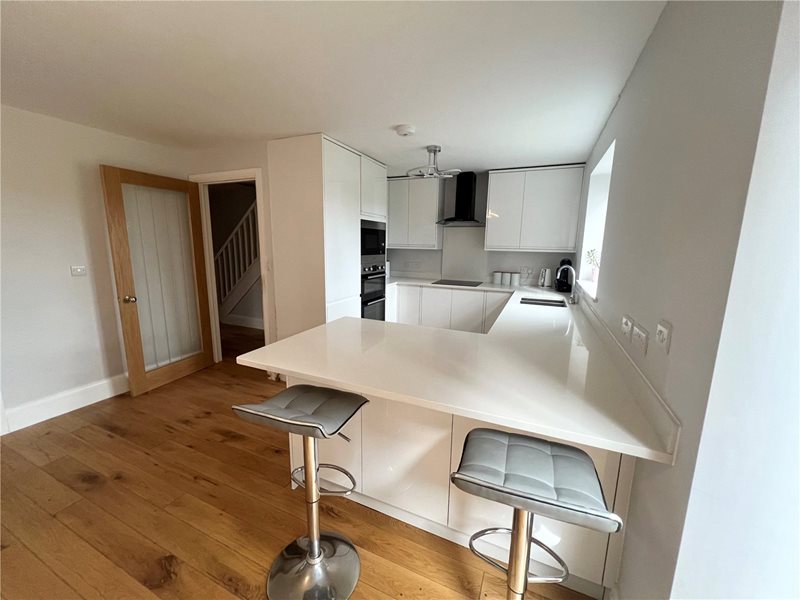 Winchester Hill, Romsey, Hampshire, SO51