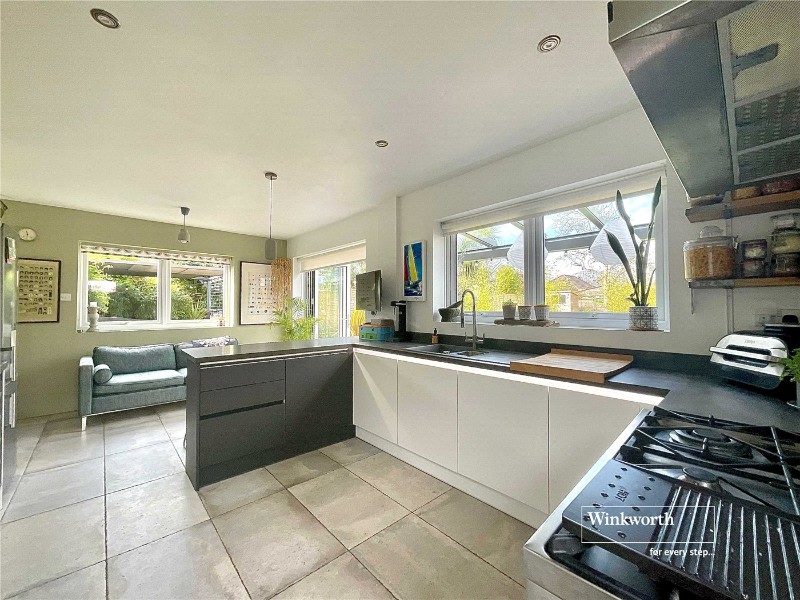Brockhills Lane, New Milton, Hampshire, BH25