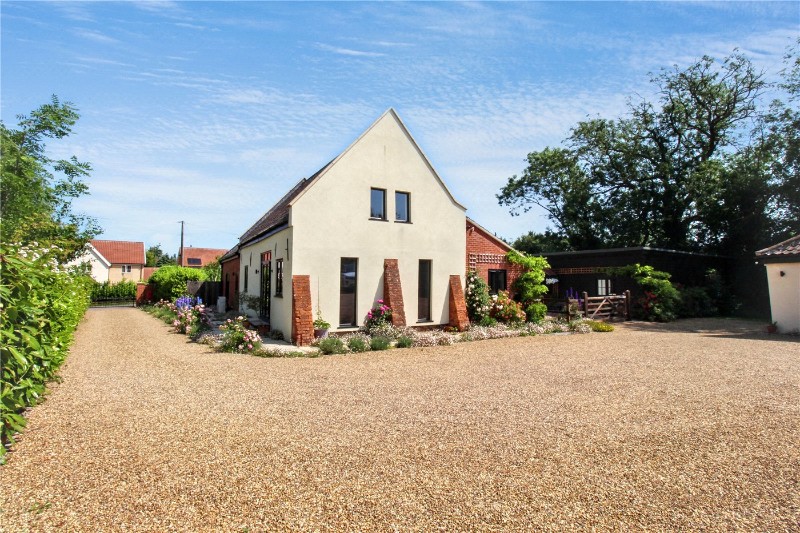 Dog Lane, Horsford, Norwich, Norfolk, NR10