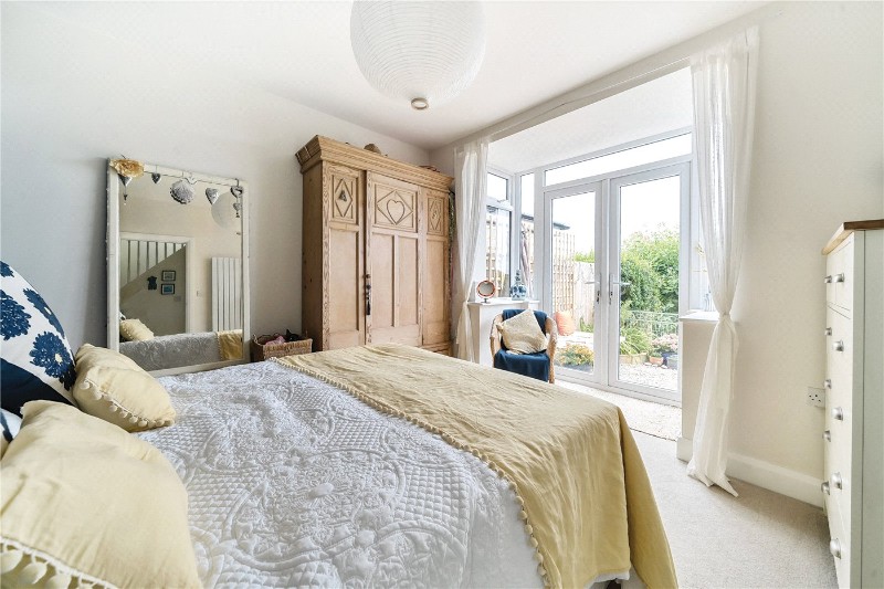 Birchy Barton Hill, Exeter, Devon, EX1