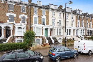 Petherton Road, London, N5