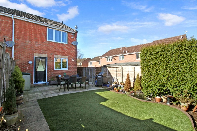 Firethorn Close, Taverham, Norwich, Norfolk, NR8