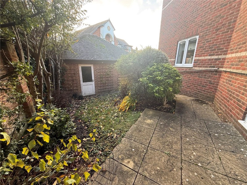 Newton Lane, Romsey, Hampshire, SO51