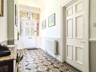 Whitehall Park, London, N19
