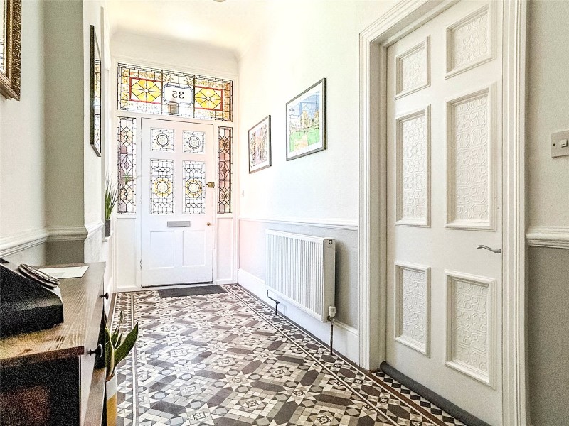 Whitehall Park, London, N19