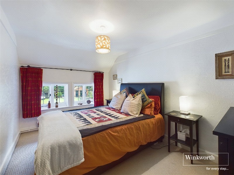 Church Road, Earley, Reading, Berkshire, RG6