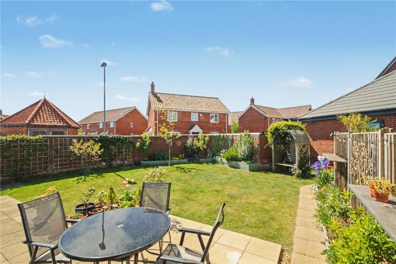 Picton Close, Poringland, Norwich, Norfolk, NR14