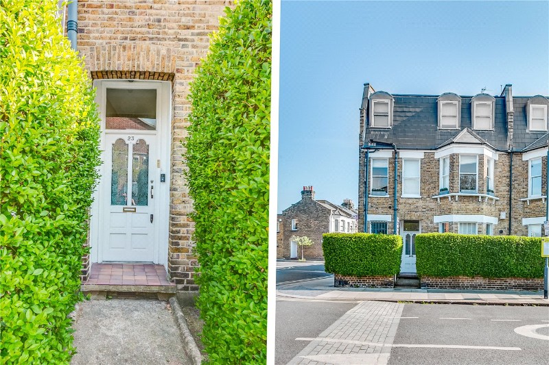 Elthiron Road, London, SW6