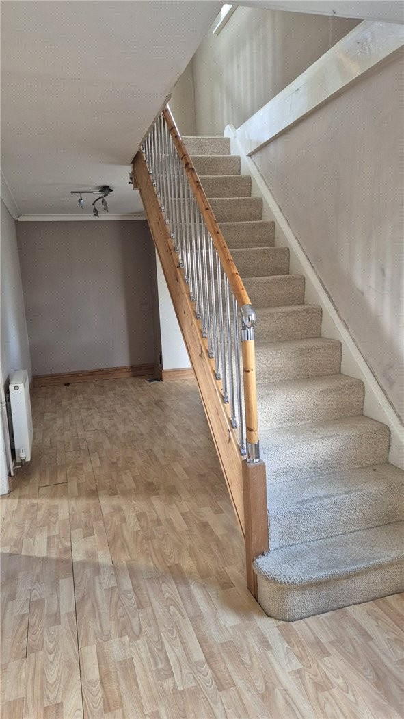 Delgate Bank, Weston, Spalding, Lincolnshire, PE12