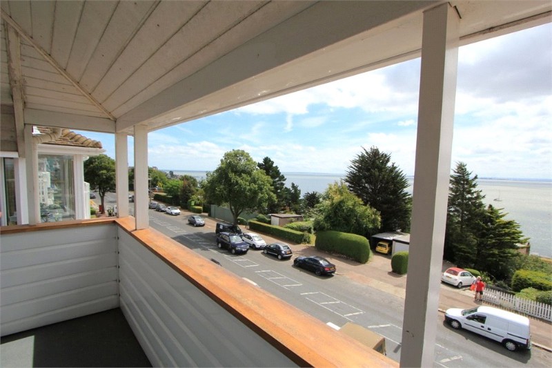 Grand Parade, Leigh-on-Sea, Essex, SS9