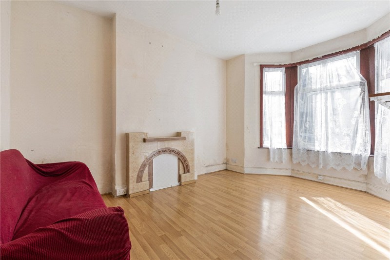 Eswyn Road, London, SW17